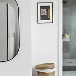 Stylischer Wohntraum In Ronsdorf - Naehe Dus & Dortmund & Koeln & Essen アパート *