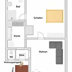 Stylischer Wohntraum In Ronsdorf - Naehe Dus & Dortmund & Koeln & Essen *
