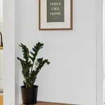 アパート Stylischer Wohntraum In Ronsdorf - Naehe Dus & Dortmund & Koeln & Essen ヴッパータール