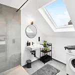 Stylischer Wohntraum In Ronsdorf - Naehe Dus & Dortmund & Koeln & Essen *