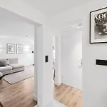 アパート Stylischer Wohntraum In Ronsdorf - Naehe Dus & Dortmund & Koeln & Essen ヴッパータール