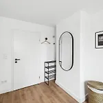 アパート Stylischer Wohntraum In Ronsdorf - Naehe Dus & Dortmund & Koeln & Essen *