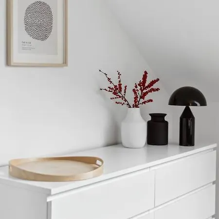 Stylischer Wohntraum In Ronsdorf - Naehe Dus & Dortmund & Koeln & Essen Lejlighed