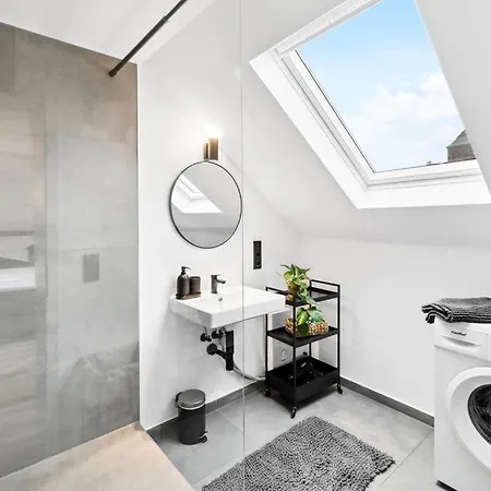 Stylischer Wohntraum In Ronsdorf - Naehe Dus & Dortmund & Koeln & Essen *