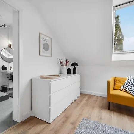 דירה Stylischer Wohntraum In Ronsdorf - Naehe Dus & Dortmund & Koeln & Essen וופרטל