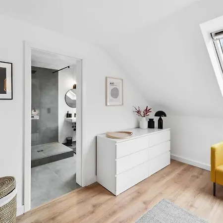 Stylischer Wohntraum In Ronsdorf - Naehe Dus & Dortmund & Koeln & Essen