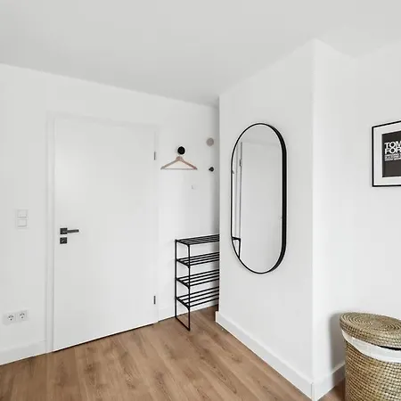 Lejlighed Stylischer Wohntraum In Ronsdorf - Naehe Dus & Dortmund & Koeln & Essen *