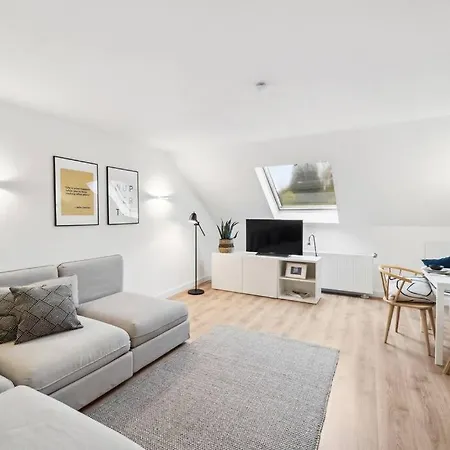 Stylischer Wohntraum In Ronsdorf - Naehe Dus & Dortmund & Koeln & Essen アパート *