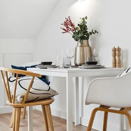 דירה Stylischer Wohntraum In Ronsdorf - Naehe Dus & Dortmund & Koeln & Essen
