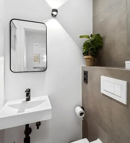 Stylischer Wohntraum In Ronsdorf - Naehe Dus & Dortmund & Koeln & Essen