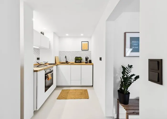 Stylischer Wohntraum In Ronsdorf - Naehe Dus & Dortmund & Koeln & Essen ヴッパータール