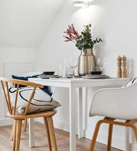 アパート Stylischer Wohntraum In Ronsdorf - Naehe Dus & Dortmund & Koeln & Essen